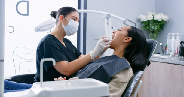 Best Wisdom Tooth Removal  in Highland Park, IL